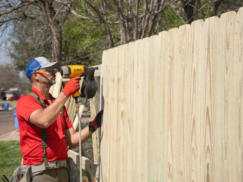 Advanced Fencing Central Otago services by Builders Central Otago experts.