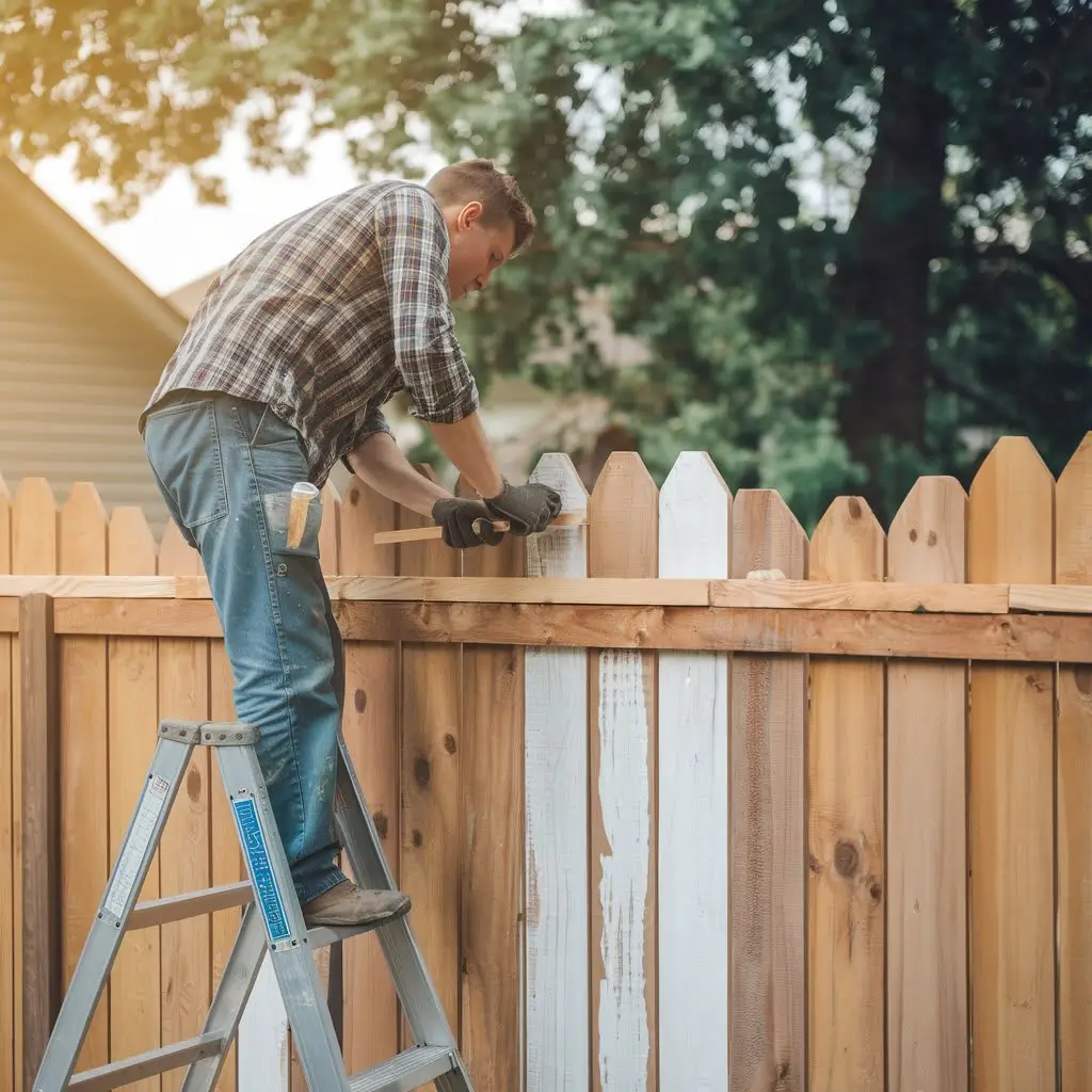 Builders Central Otago delivering high-quality Fencing Central Otago services.