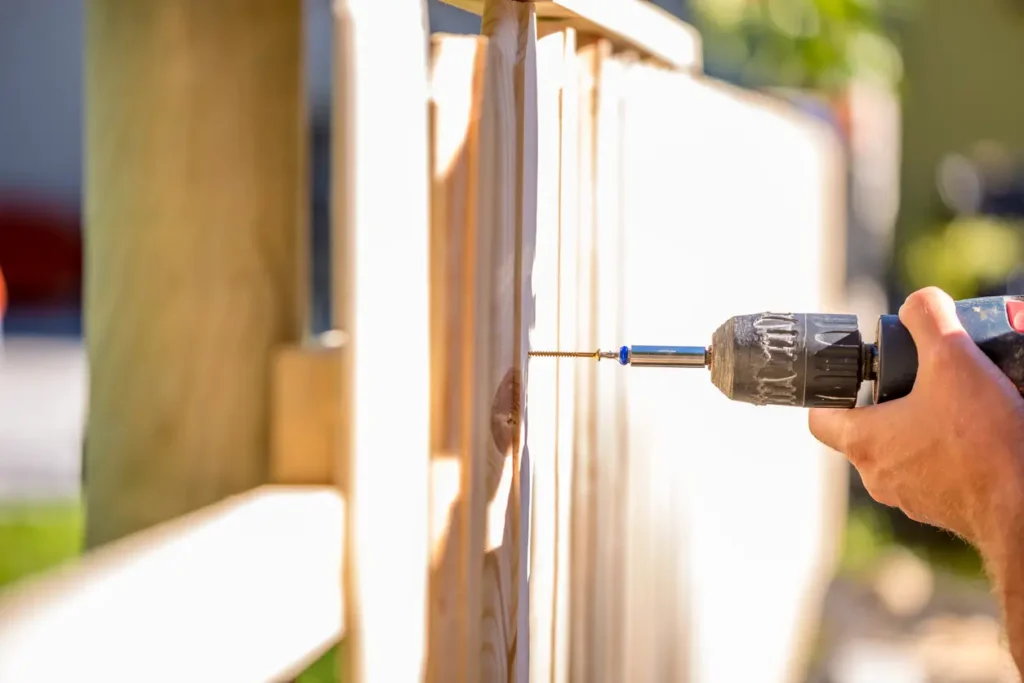 Builders Central Otago professional team handling Fencing Central Otago services.